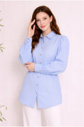 Kemerli Regular Tunik