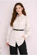 Kemerli Regular Tunik