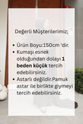 Karmen Pelerinli Işıltılı Abiye